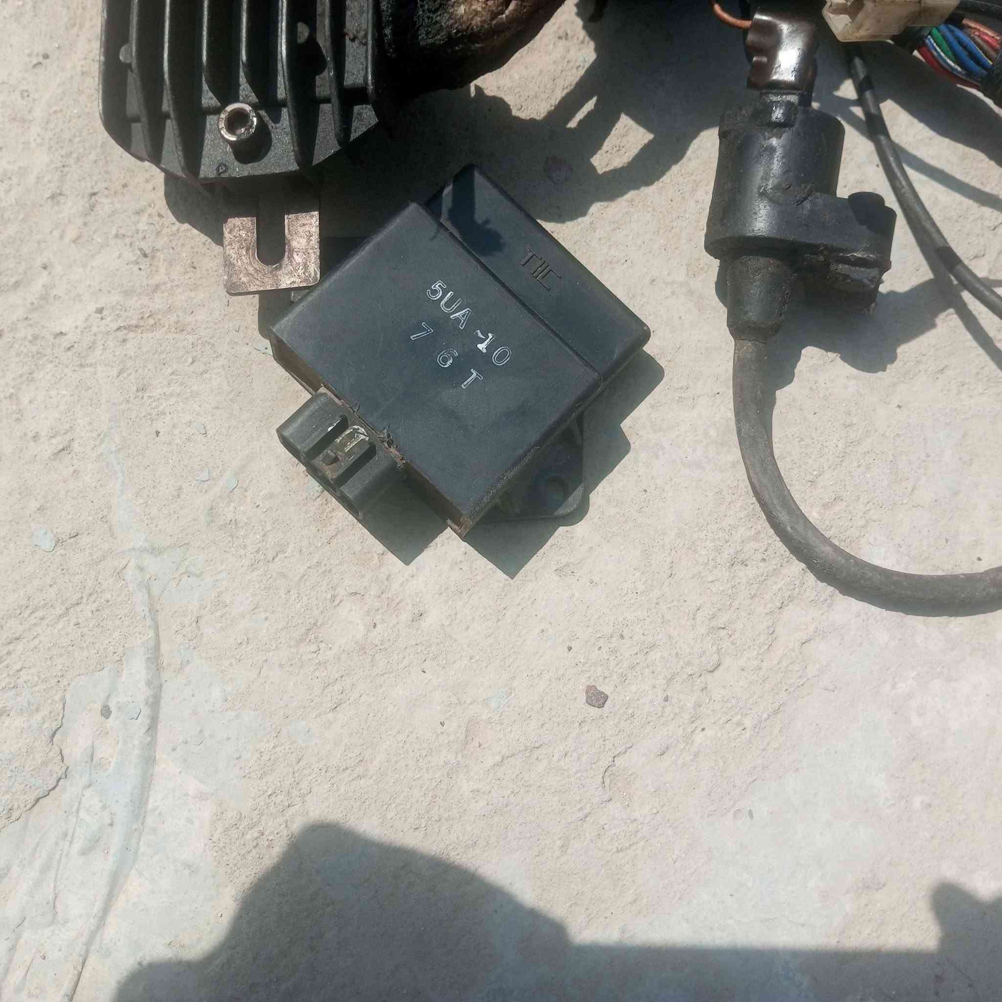 يوجود تفصيخ جميع الدراجات مال تفصيخ ياباني كوري ماليزىي تايواني🉐🈯🛠
(ثعلب. GTR, سكنس، فحل. نثيه. لد. شمعه.  ، ماكس. عداله. بوليس مضلع. منغولي قجمه بريز. بقباء. اكزز. pcx. جيل الاول. والثاني فقط. فورصه 08.09 فقط،  سلفر ونج فقط قديم 600-400،) 
غراض متوفر لغلب الدراجات 
من كفرات مثل(سوادات، كفر لون،اشاير مازدات،بكلايتات ) 
كهربائيات مثل(ضفير،نوزل،فيت بم،جويتر،حساسات،مجامع،) 
مكانيك مثل (كلجات رياضي. بلادي،  كور، بوش، وجميع غراض المكينه  ) 
 تواصل وتساب ***********
📌بغداد
