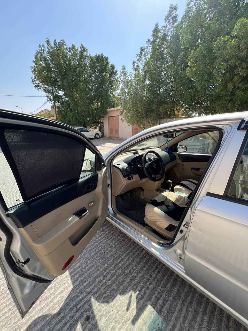 افيو خليجي • ٢٠١٣ • اوتوماتيك