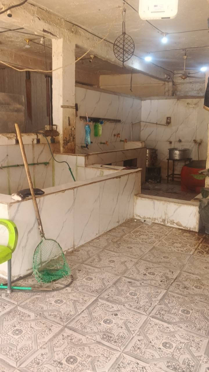مطعم جاهز • مشويات مسكوف • كربلاء الجاير