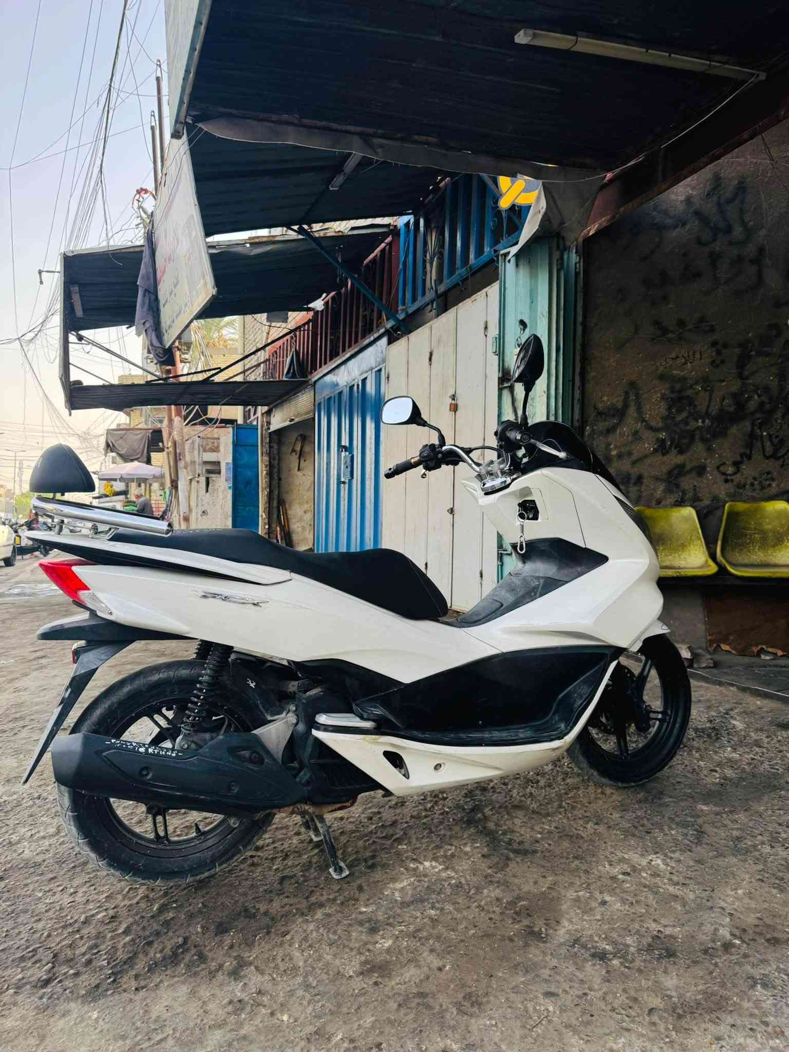 بي سي اكس • ١٥٠ • ٣٧ الف