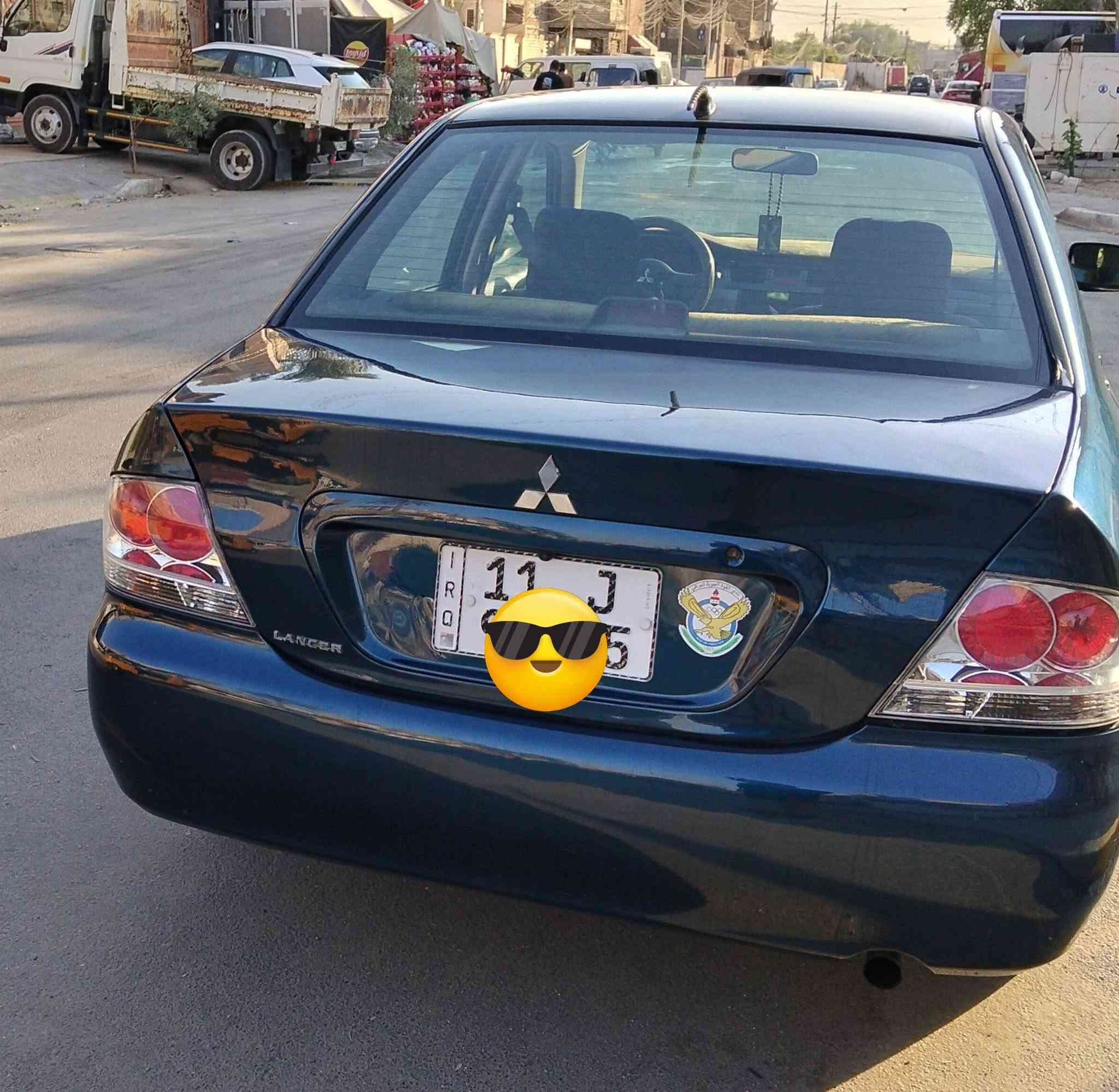 لانسر 2009 خليجي
رقم بغداد كير أوتوماتيك مصبوغه عام بدون حادث سياره جديده وجاهزه من كلشي شاشه جبيره تبريد ثلج تخم تأير جديد سعر 68 وبيه مجال بسيط مكاني حي اور ***********
