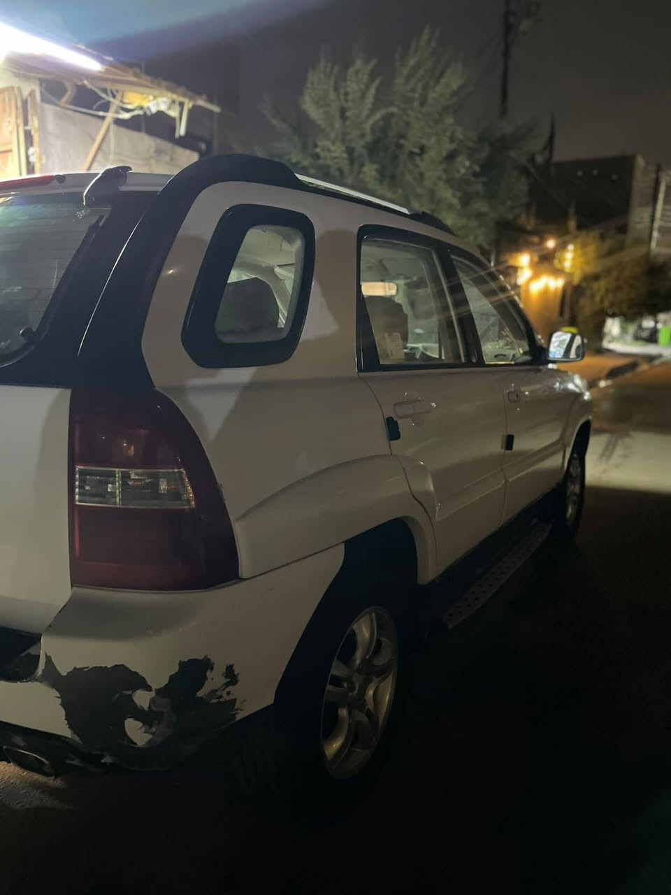 من رخصت مدير الكروب المحترم السلام عليكم كيا سبورتج ٢٠٠٨وارد خليجي مكينه ٢٠٠٠ دوش السياره جديده  على ايد وحده مكفوله بدون حادث بدون تبديل بدون صبغ  كير مكينه شرط مامفتوحات صدر أمامي وخلفي نضيف  تبريد زين السعر   ١٢٠ بيهه مجال الاتصال  *********** مكان البصرة
من رخصت مدير الكروب المحترم السلام عليكم كيا سبورتج ٢٠٠٨وارد خليجي مكينه ٢٠٠٠ دوش السياره جديده  على ايد وحده مكفوله بدون حادث بدون تبديل بدون صبغ  كير مكينه شرط مامفتوحات صدر أمامي وخلفي نضيف  تبريد زين السعر   ١٢٠ بيهه مجال الاتصال  *********** مكان البصرة 
شارع الميثاق
