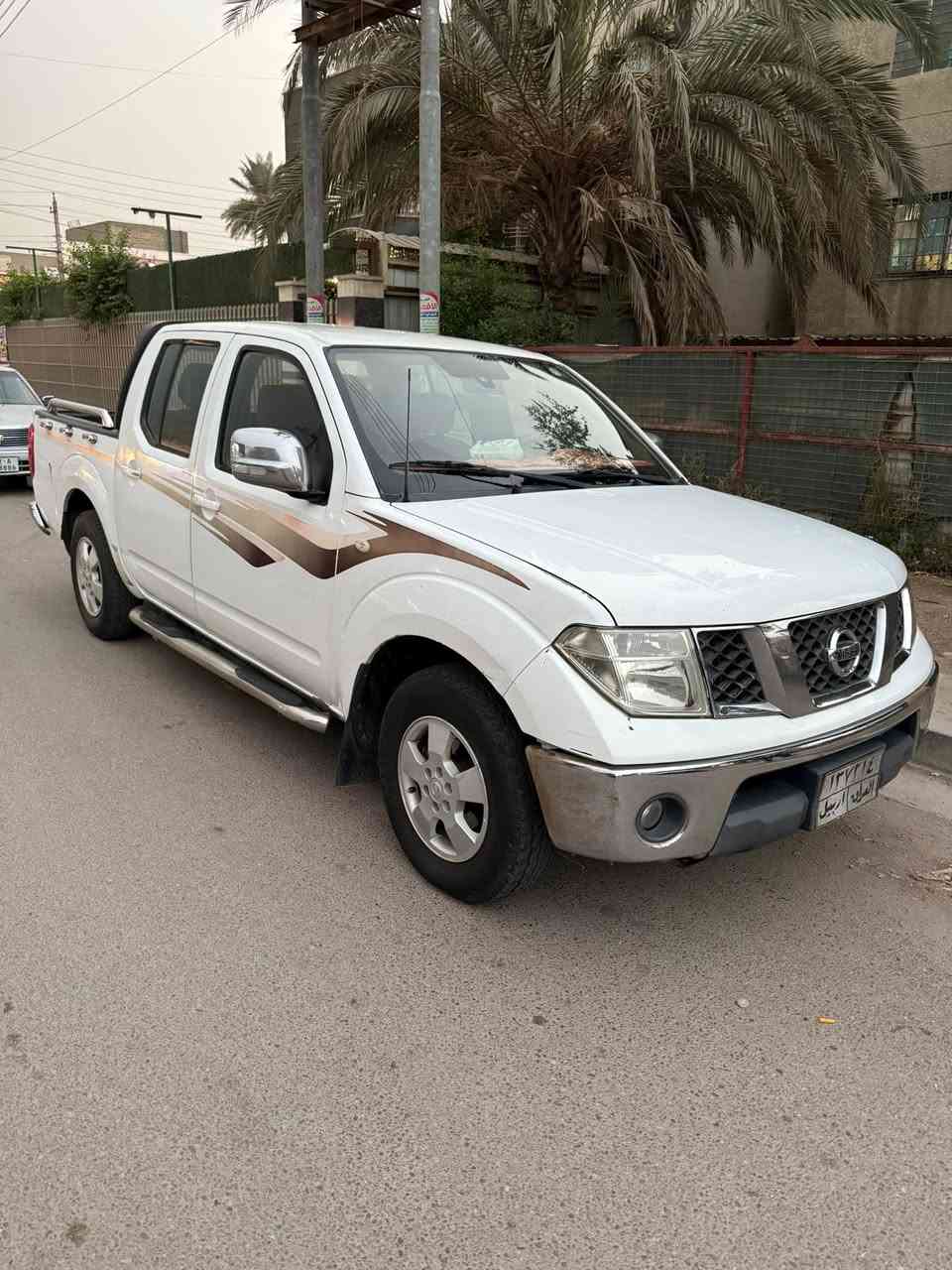 نافارا • ٢٠١٠ • شارع ٦