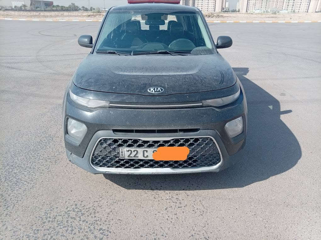 السلام عليكم سيارتي كيا صول موديل 21 وارد أمريكي رقمها أربيل الجديد بأسمي السنوية تحويل او وكالة حادث موضح بالصور بوب عكس السائق مبدلات  ومصبوغات وشويه من هلال الجاملغ الخلفي الباقي مكفول ليبل واحد برغي ما مغتوح بيها تبريد ثلاجة تخم تاير جديد

ملاحظة ( السيارة متروكه ما نطلع بيها وباتريها كاعد) 
السعر  - 128 ورقة
العنوان مجمع بسماية السكني 
رقم تلفون - *********** المدائن, بابل

نص مكتوب في الصور:
- CHECKCAR.VIN Verifica el VIN. No te deje... Principal / Decodificador VIN / KIA / Soul / KNDJ23AU3M7737966 CHECKCAR VIN Encontrado 10 fotos 1 subastas KIA Soul, 2021 VIN: KNDJ23AU3M7737966 Bloqueado 10 fotos Información general 2/12 Marcas de atención Pagar ahora 0.99 USD
