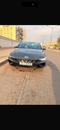النترا هايبرد • ٢٠٢٤ • ضرر بالباب
