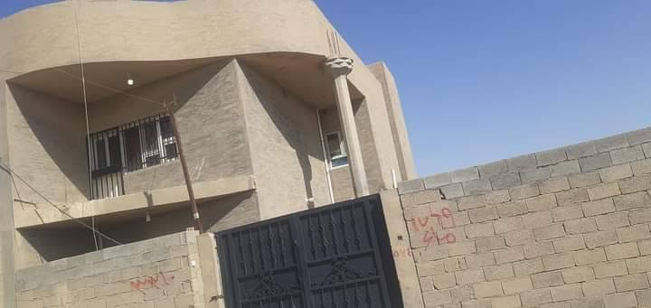 مشتمل طابقين البيع مستعجل ب عانه بل شيشان التواصل على رقم صاحب البيت ***********
