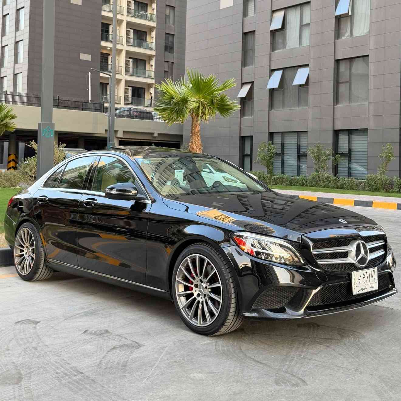 السلام عليكم
للبيع Mercedes C300 2021
سلايد
ماوس
داخل الوان ٦٤ لون 
كشنات تدفئه
كشنات كهرباء
رادار امامي
رادار خلفي
نقطه عمياء
كيجات دجتل( ٣ ثيمات) 
جنطه كهرباء
لايتات زينون ٨ عدسات
اوتو بارك
تحديد مسار
سستم سماعات برومستر
كار بلي
شاحن وايرلس
بصمه ابواب
بصمه تشغيل
داخل بيج
ويل 18

ماشيه 50الف
السياره وارد امريكي كلين تايتل ( بدون صبغ وبدون بارد وبدون تبديل ) تقرير مياه امطار
السعر 18.800$
مكانها اليرموك
للاتصال ***********
