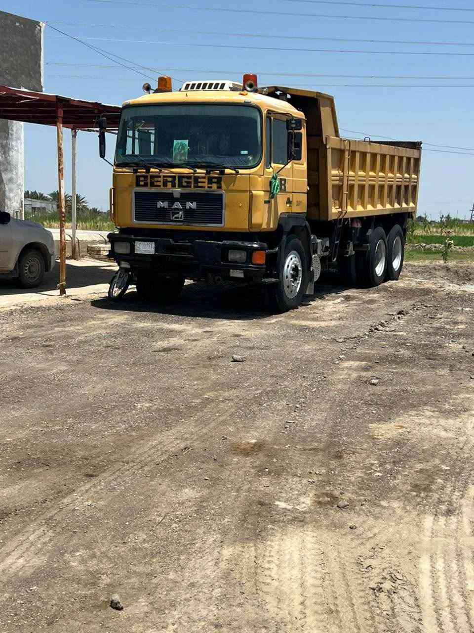لبيع مكفوله موديل٩٦ السعر ١٨٠وبيه مجال قليل *********** مكينه مجفته جديد سياره بلديه بدون تطواله او فطر مكفوله مكينه ٤١٠كهرباي كير حصيره سياره خير من الله
