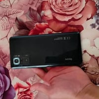 ريدمي نوت ١٠ برو • ٢٥٦/٨ رام • ٥٠٠٠ بطارية