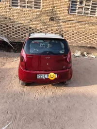 شيري اي ون • ٢٠١٣ • مكينه جديده