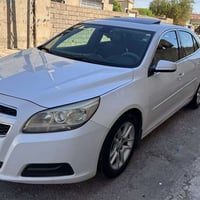 ماليبو ٢٠١٦ • مكينة ٢.٥ • ١٥٣ الف كيلو