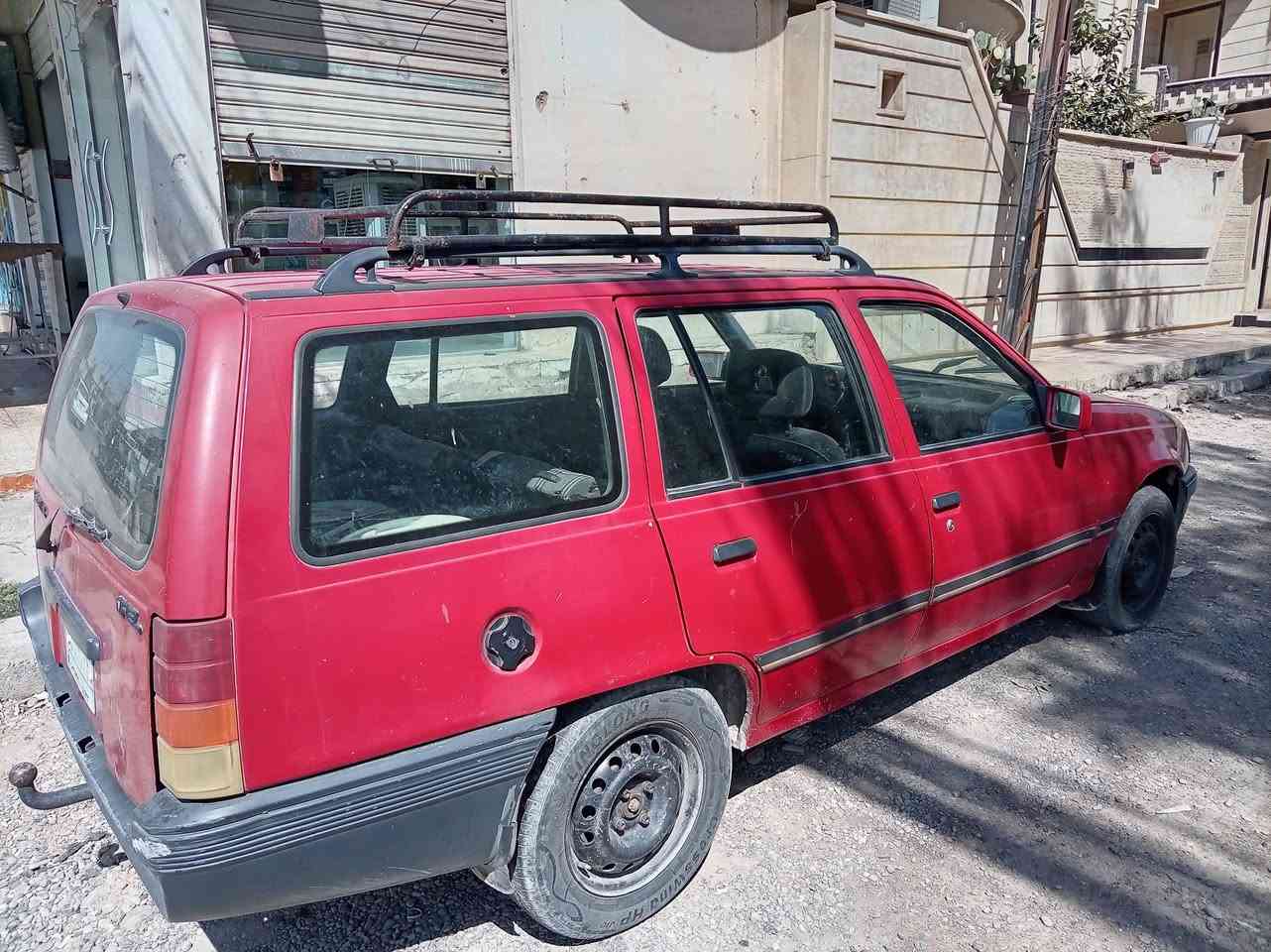 كاديت 18 رقم نينوى ألماني السنوية صارلهة ٣ أشهر من صقطة
شرط التحويل صباغ عام السيارة خير من الله السعر20$
 ***********
***********
