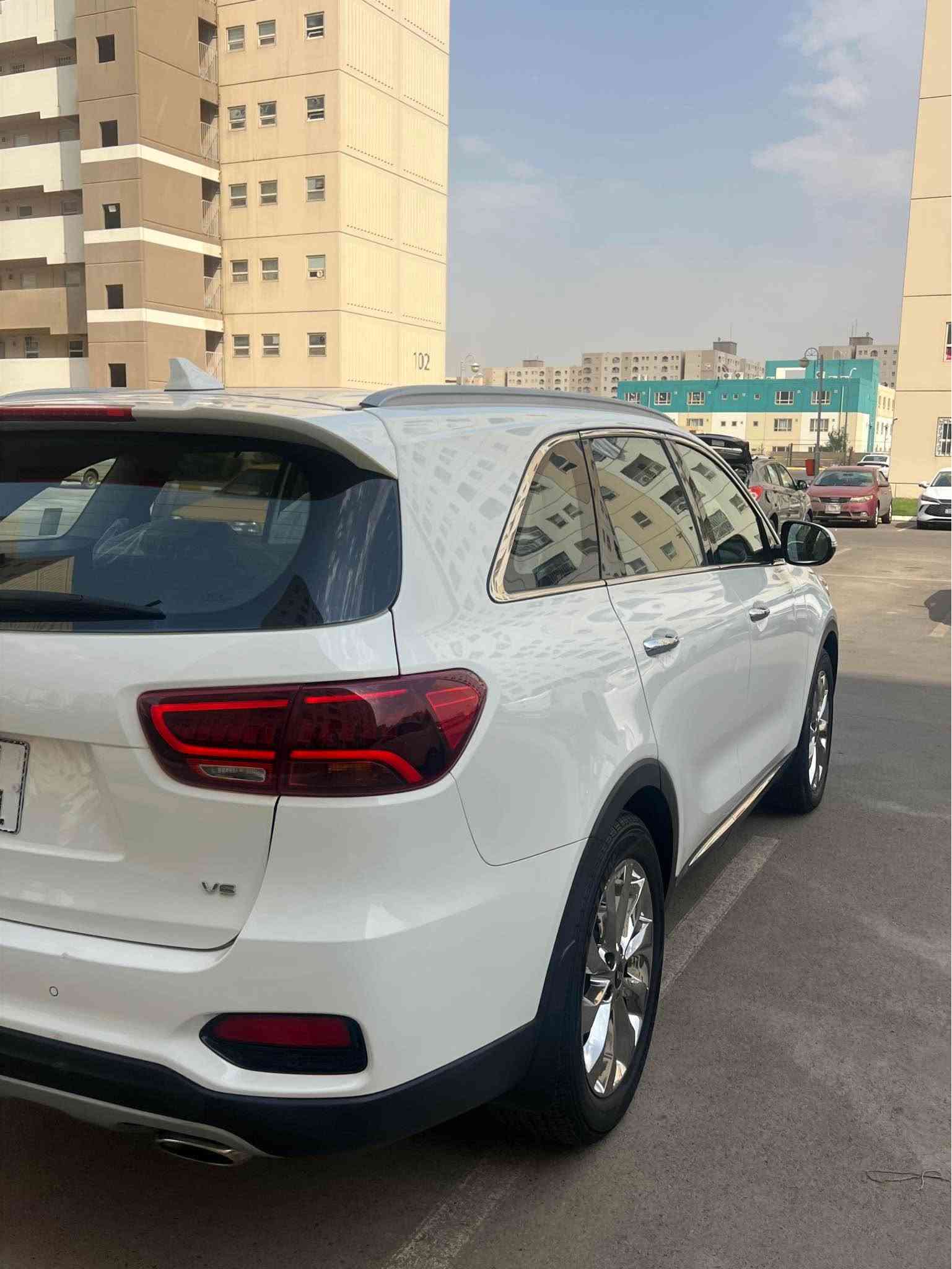 سورنتو خليجي • ٢٠٢٠ • بغداد بسمايه