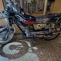 تايگر • ٢٠٢٠ • باب أول