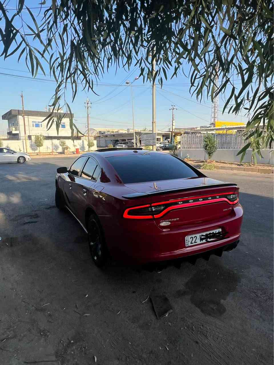 دؤج٢٠١٧
مواسه فات راليى 
سه ياره كه بؤنيتى كرايته سپؤرت چامخه كى هه يه
په ره شوتى نه ته قيوه 
سه ياره كه فول مواسه فاته گير و مه كينه به شه رت 
سه نه وى هه تا ٢٠٣١
*********** أربيل, العراق
