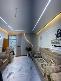 ديكورات • اصباغ • بغداد