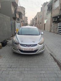 النترا امريكي • ٢٠١٣ • بغداد