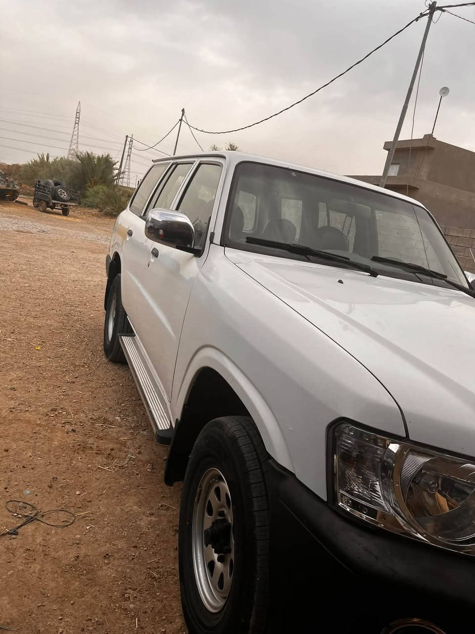 نيسان • بترول • ٢٠٠٩
