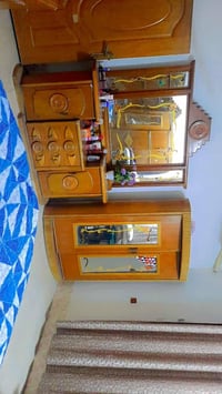 غرفه نوم • نجاره عراقي • الهاشميه بابل