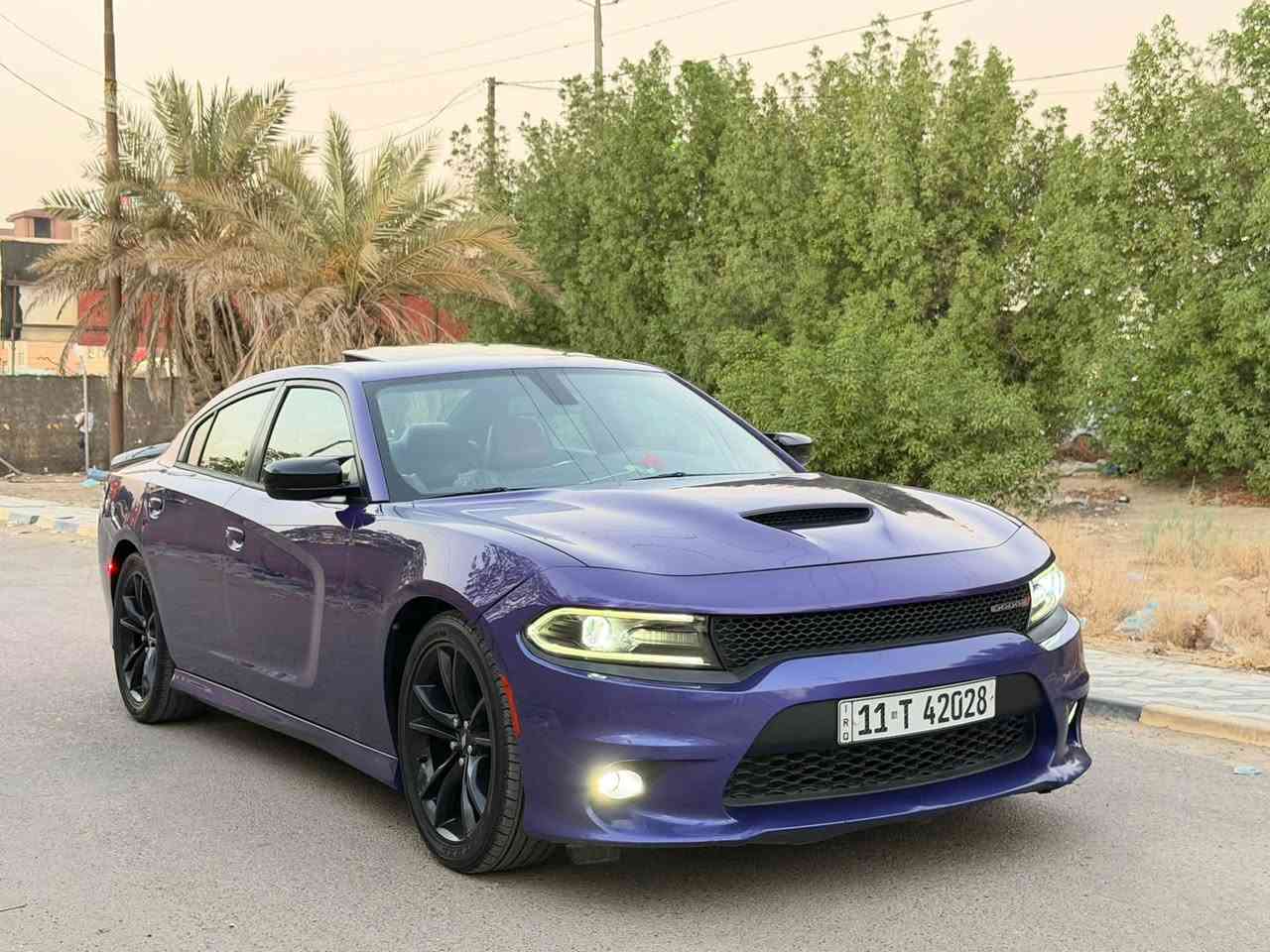 سلام عليكم جارجر خليجي وكاله هارلم جيتي بلاص خليجي موديل 2019 فول مواصفات فتحه كشنات حضن جلد  حساس خلفي محرك 3600 ماشيه 100 سياره كلش جديده وحلوه مال بيت ممتعوبه مكاني بغداد الشرطه الرابعه هاتف ***********    ماكو هيج سعر بسوك كله  210 مع مجال بسيط شارحلك بل فديو تفاصيل
