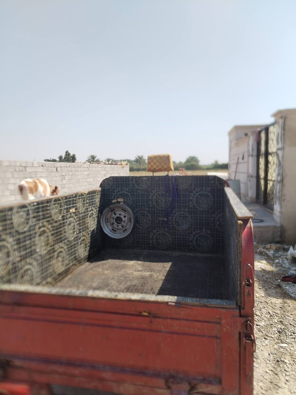 السلام عليكم ستوب البيع 2018 مكان بغداد مقبيل مستشفى حمادي شهاب ***********

