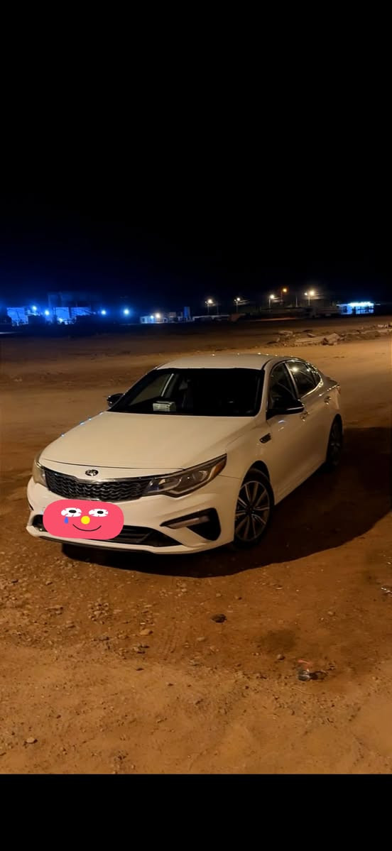 السلام عليكم كيا اوبتما2019 وارد امريكي ابيض صدفي فول مواصفات عده البنوراما  كشنات جلد تدفئه كشنات رادار امامي وجانبي قياده ذاتيه وتحديد مسار صندوق ذكي بصمه تشغيل+بصمه ابواب لايت ناصي وعالي وكشافات زينون محرك1600تيربو رقم بغداد انكليزي بأسمي سنويتها لل31  السياره ماشيه 68000ميل توه مسويلهه ادامه كامله للمحرك الحساسات غرف حتراق فيت بم وفلاتر نوزلات وبلكات كلهه مضبطه السياره جاهزه محرك كير تبريد حداده اماميه هسه مسويهه حداده خلفيه70/100 صورحادث امريكه موجوده صورهن بل منشور وهنا بيهه رش جاملغ عكس السايق والباقي كفاله السعر128وبيهه مجال ترهم مراوس بسياره احدث ***********
