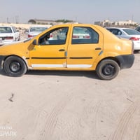 رينو • ٢٠٠٩ • رقم بغداد