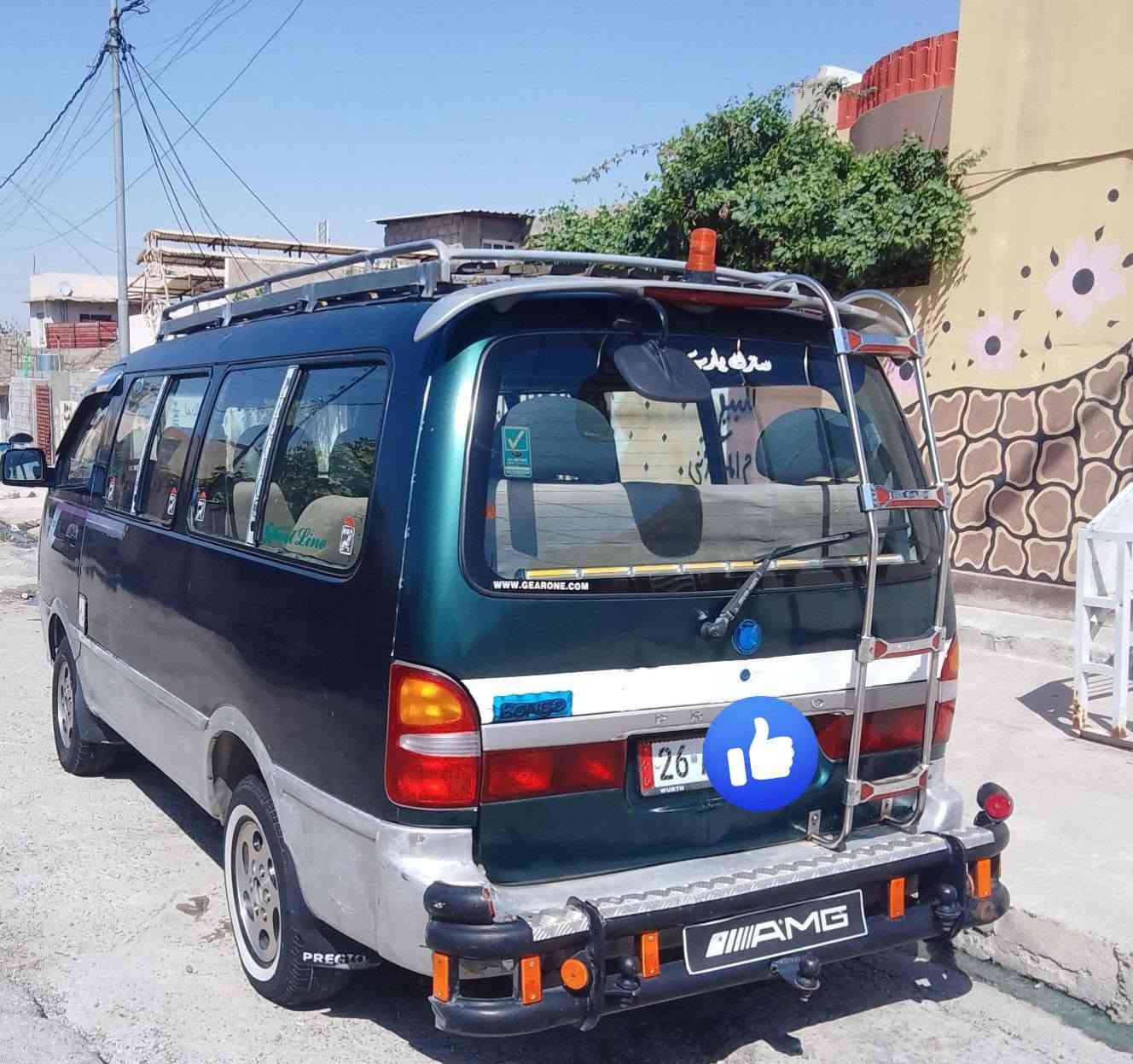 بيجو • بدون تفاصيل