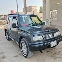 سوزوكي ١٩٩٤ • رقم بغداد • سنوية جديدة