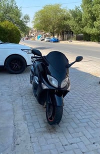 تي ماكس • ٢٠٠٨ • مكينه كفاله