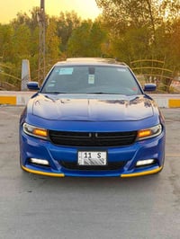 تشارجر SXT • ٢٠٢١ • كاميرا 360