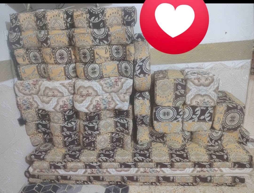 جلسة ملكي • جديدة • سعر مناسب