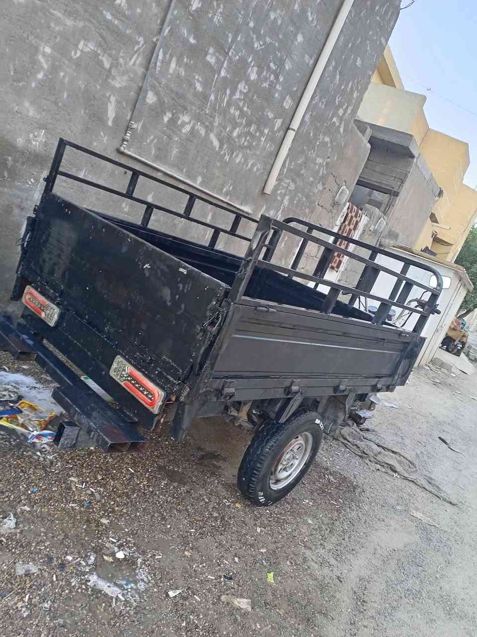 ستوته لبيع اسعر 800وبيه مجال لطيبين كلشي مابيه محرك خير من الله هاذا *********** رقمي موجود اني
