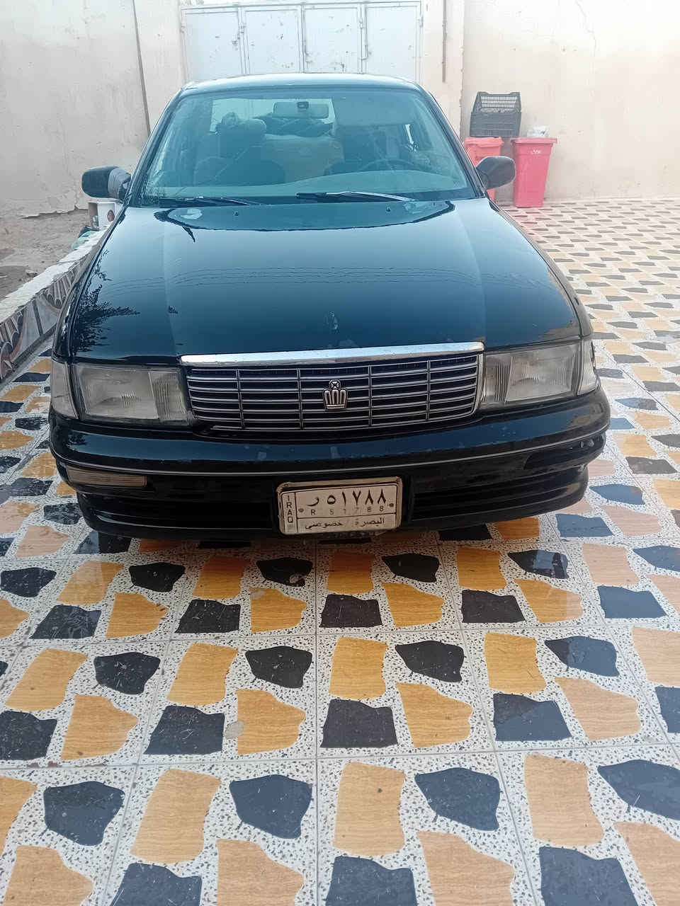 بطه • كير ومكينة • ام قصر