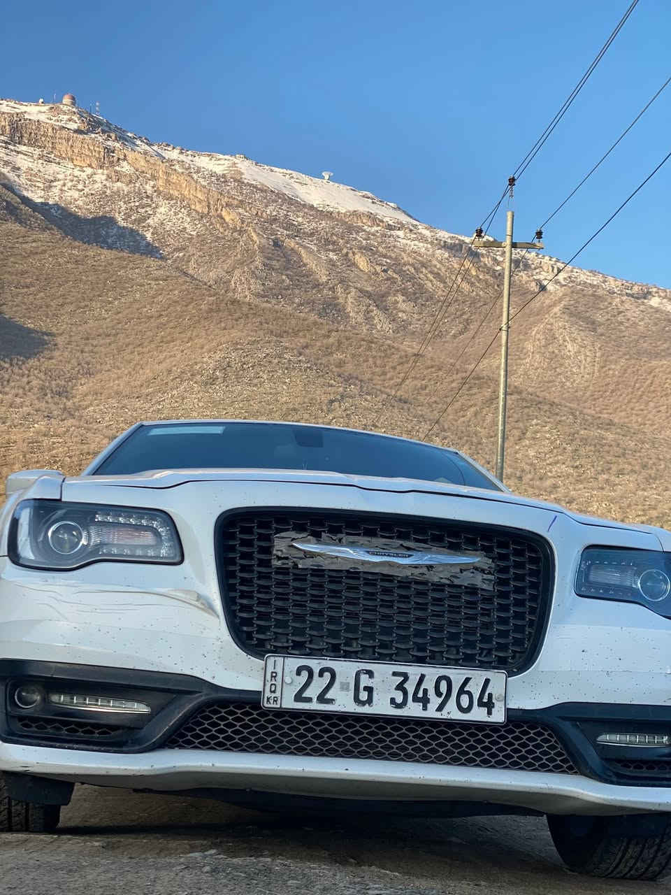 اوبامه البيع مديل 15 ماشيه 151ميل السياره كنديه 
كفاله من ضربه بارد بل بنيد خفيف وبل باب خفيف 
مكانه البصره كزيزه السعر 227
***********
