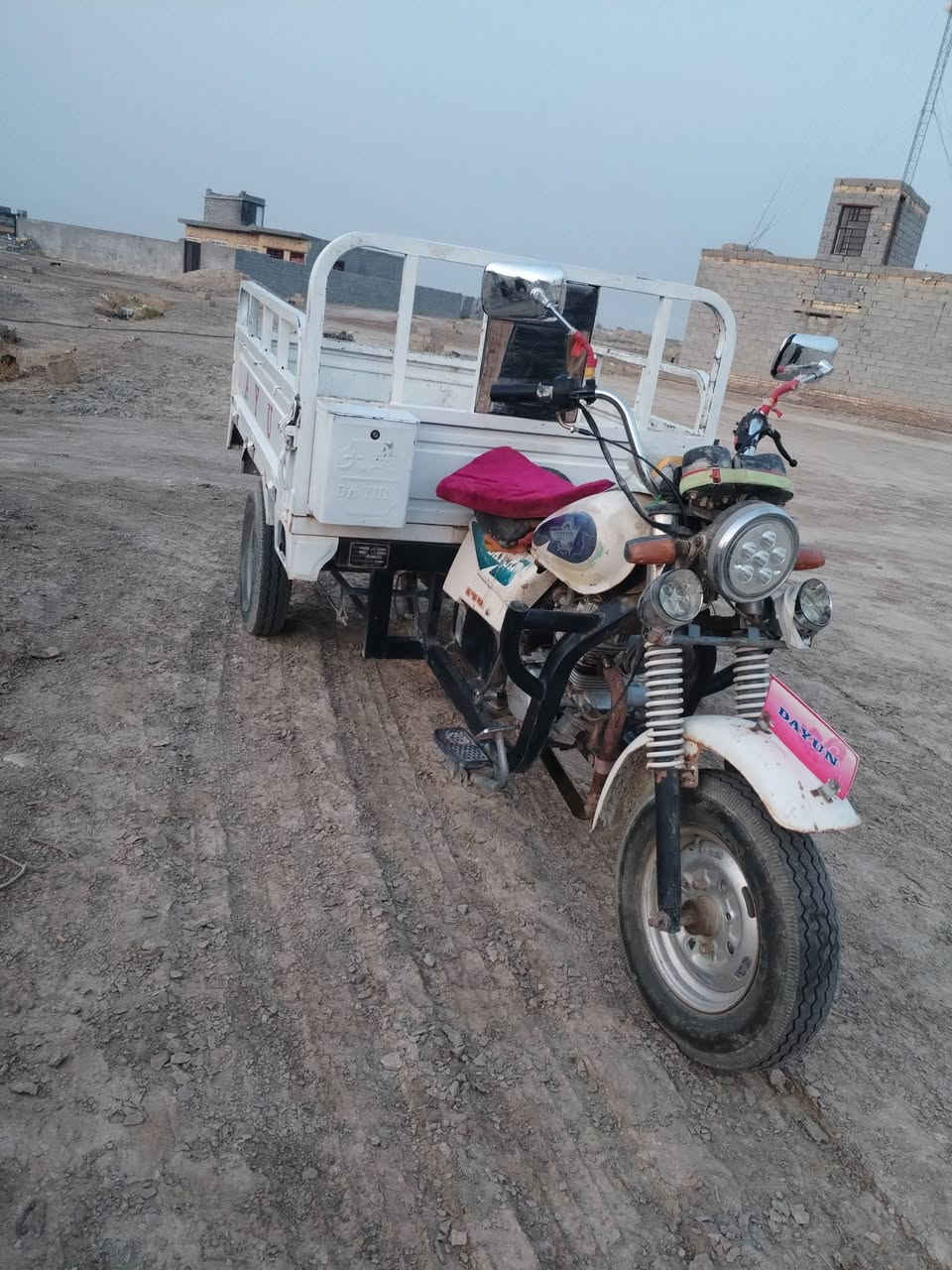 ستوته • مرقمه • ناصريه دوايه