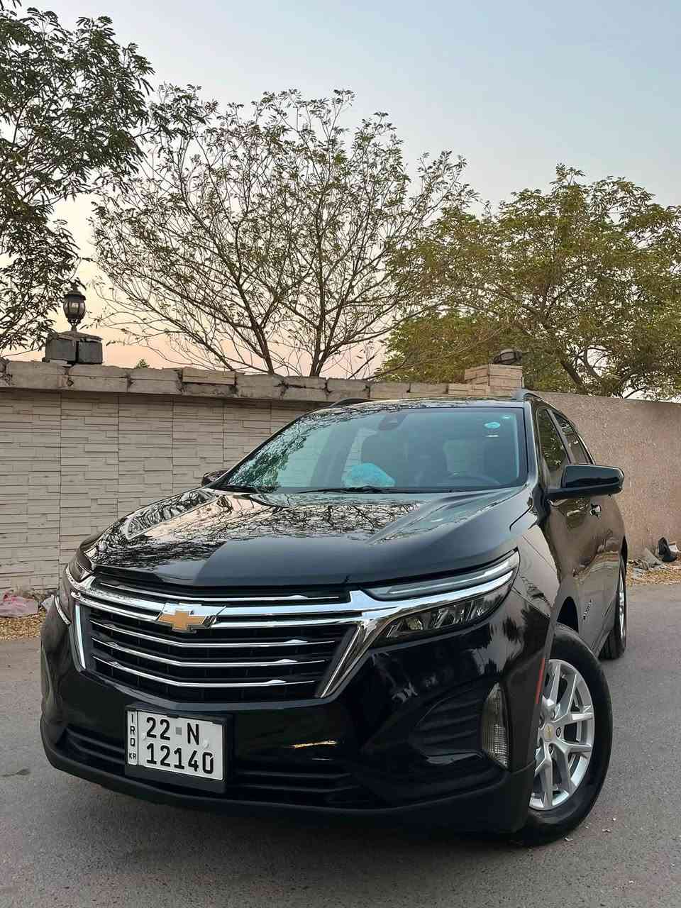 السلام عليكم
للبيع شوفر ليت كونكس 2022وارد امريكي 

رقم اربيل بأسمي تحويل مباشر 
 
مواصفات ال LTفول مواصفات 

محرك ١٥٠٠تيربو 

بصمه تشغيل بصمه ابواب 
بانوراما 
لايت زنون 
قطعتين تبريد 
اريل نفكيشن 
جنطه كهرباء 
شاشه كبيره 
تحكم ستيرن 
كراسي كهرباء 
تخم تايرات جدد كوري اصلي 
حساسات 
ماشيه ٨٥
رادارات 
وباقي المواصفات المعروفه 

صور الحادث مرفقه بلمنشور 
وملاحضه بسيطه بلباب الخلفي موضحه بلصوره 

السعر ١٥٠ وبيها مجال بسيط 

مكاني بغداد حي الاعلام

***********
***********
