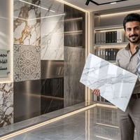 سيراميك • نظام المتر • ذي قار