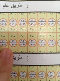 الكرمة حي الجامعة • ٣٠٠م • ملك صرف