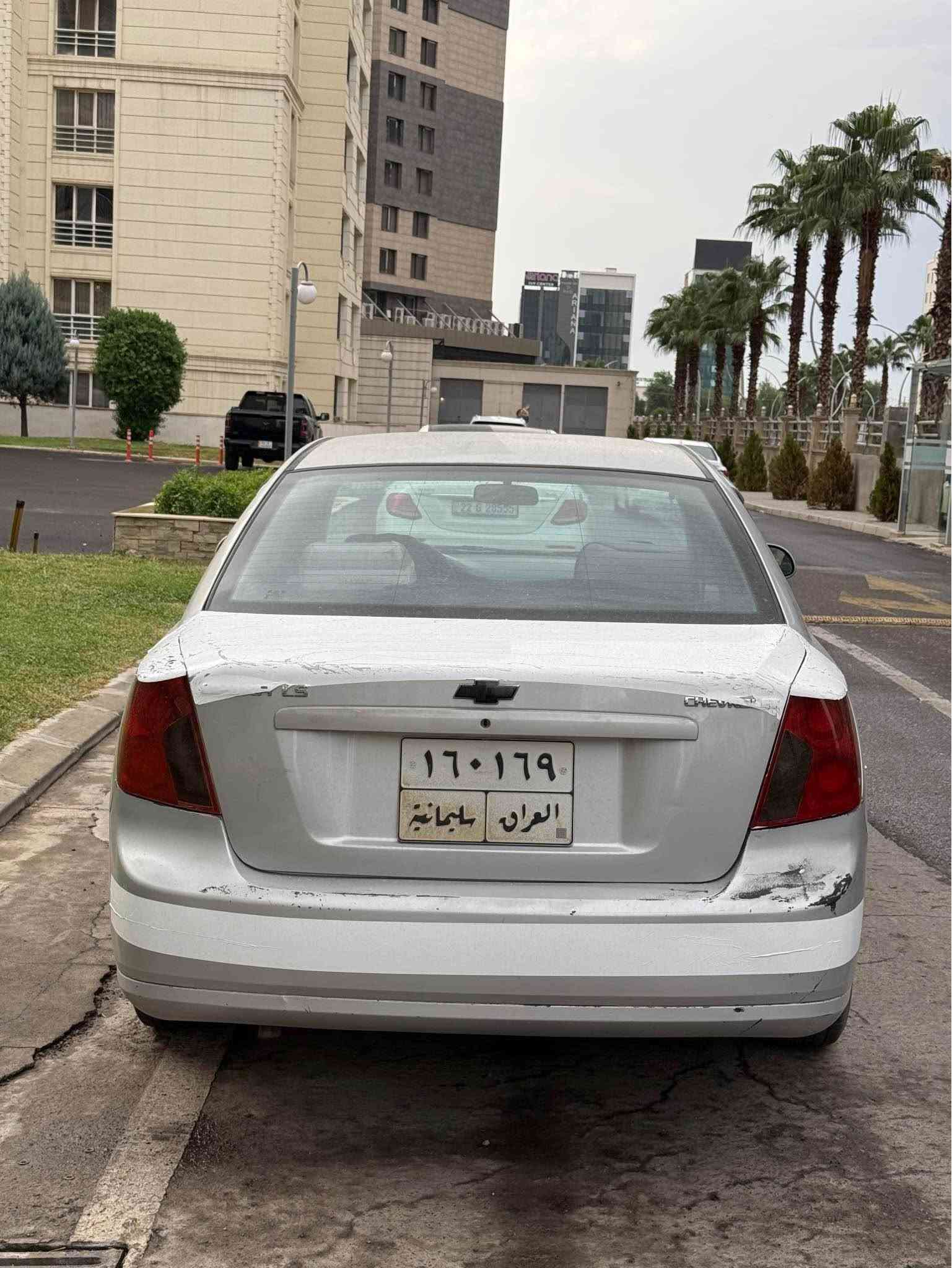 اوپترا • ٢٠٠٩ • أربيل