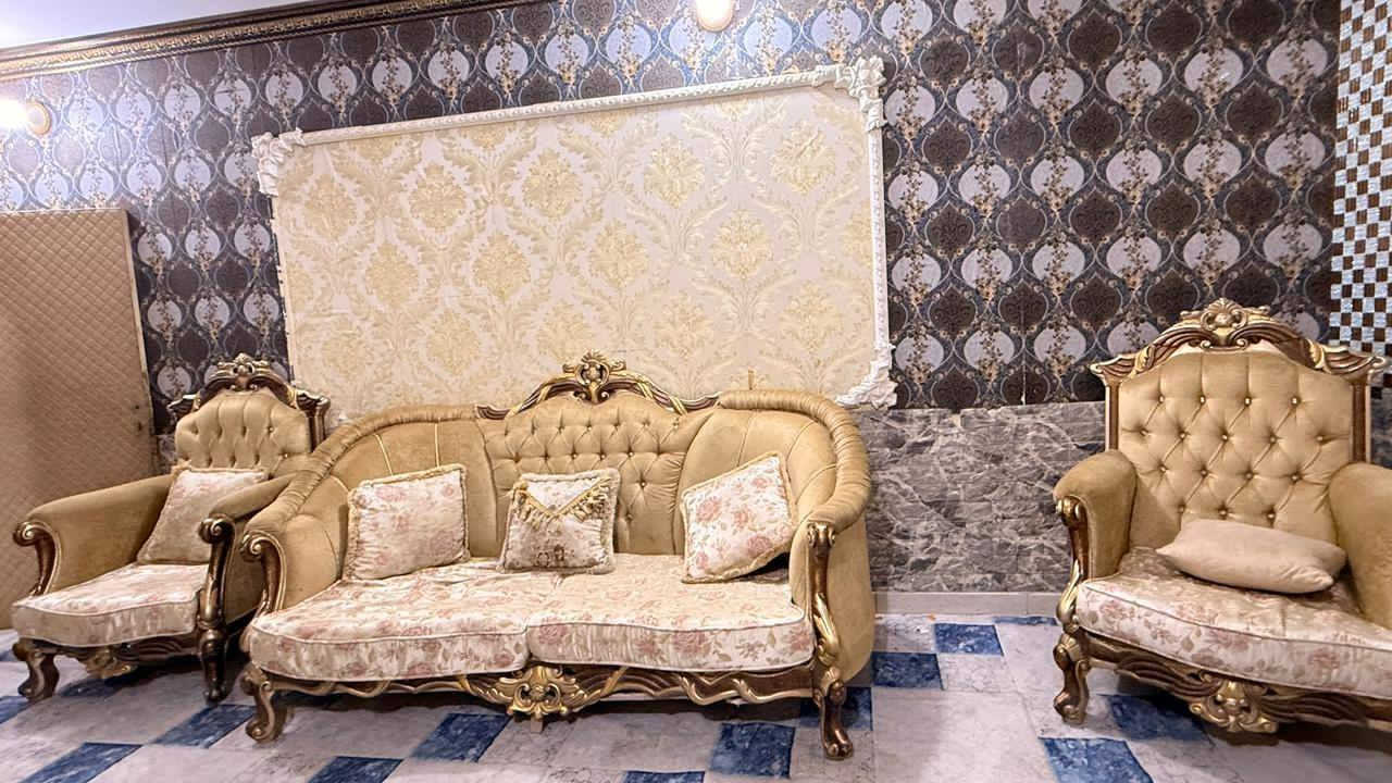 تخم نجف • حي قدس • سعر خاص