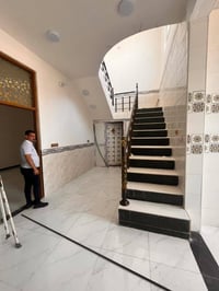 كربلاء • ١٠٠م • طابق ونص