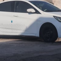 اكسنت • ٢٠١٦ • فول فتحه