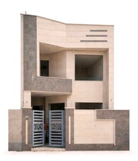 المنصور المهندسين • ١٠٥م٢ • ٦ غرف