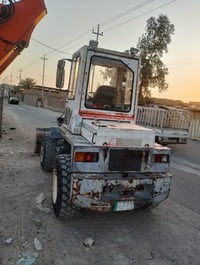 شفل مستوبشي • حجم ٥٠٠ • البصرة