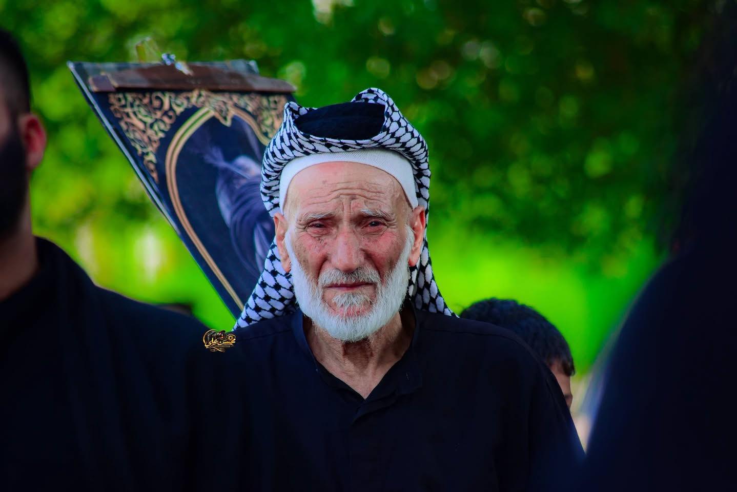 تقيم مجموعة من خدام الامام الحسين (ع)
تشييع نعش مولاتنا فاطمة الزهراء (ع) الراوية الاولئ 
باقي الصور في قناتي التلكرام 👇
https://t.me/x12w4
كوت-انوار الصدر
#عدسة_المصورمحسن_علي 📸
توثيق جميع المناسبات للحجز 
***********

نص مكتوب في الصور:
- محسن علی
- محسن علي ***********