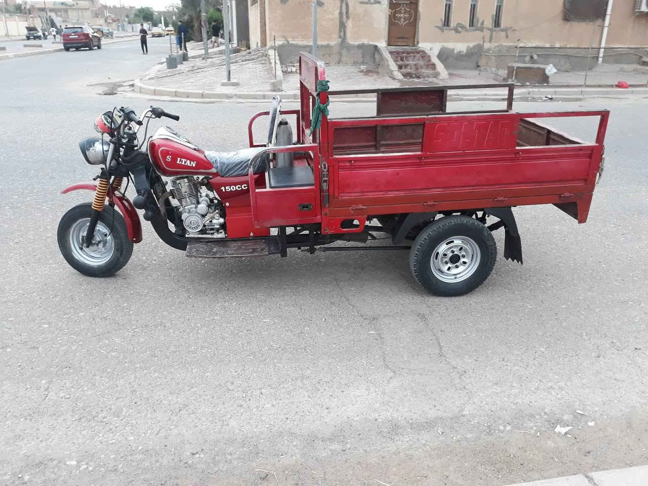 ستوته • موديل ٢٠١٩ • وكيل