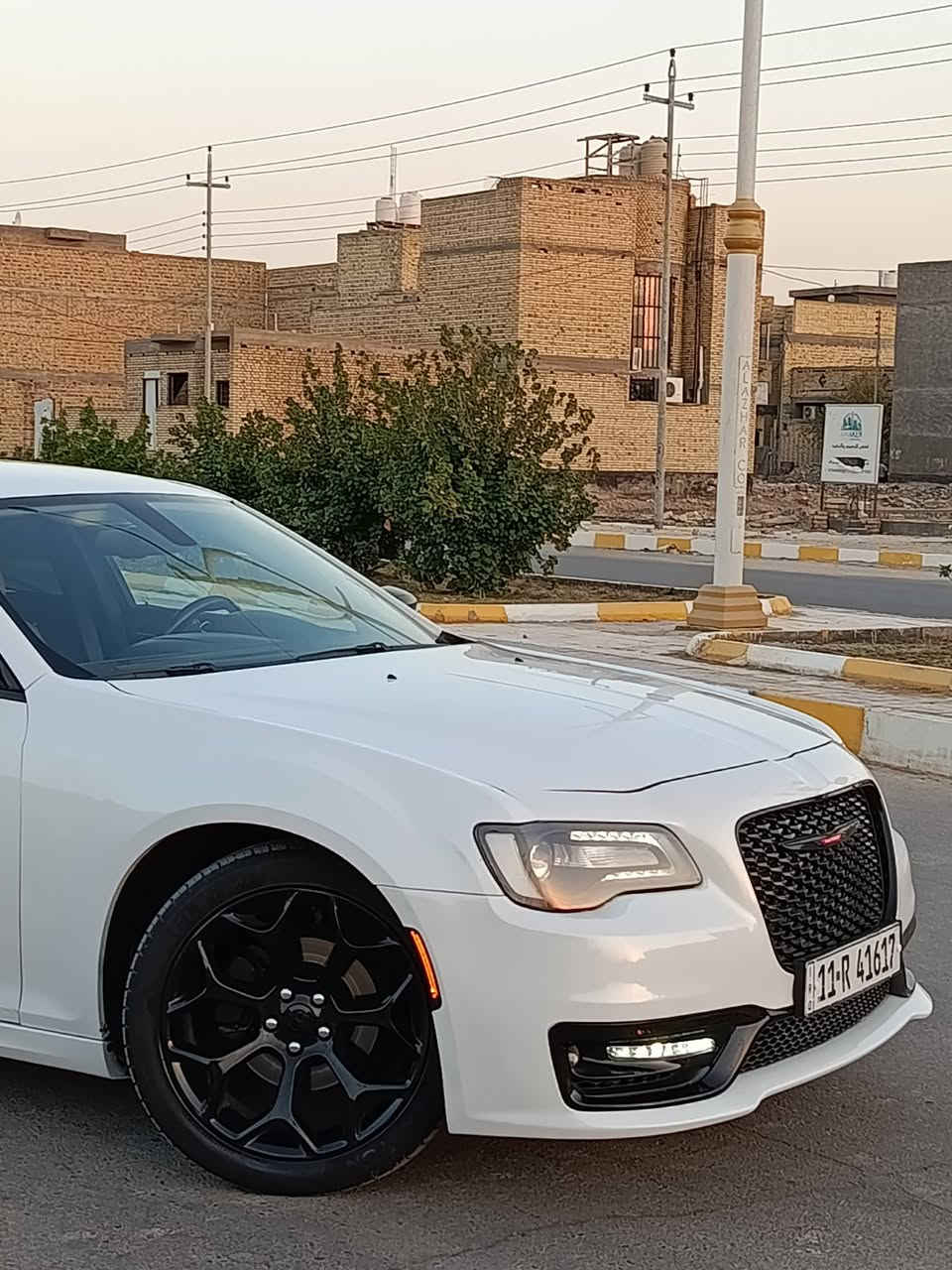 اوباما 2015 أصل رقم بغداد بأسمنه بيها جاملغ الامامي مبدل بلادي بدون دواخل مواصفات لمتد عده البنوراما ماشيه 149 مكانها ناصرية  للأتصال ***********/***********
