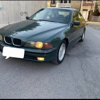 بي ام ٥٢٨ • ١٩٩٧ • رقم انبار