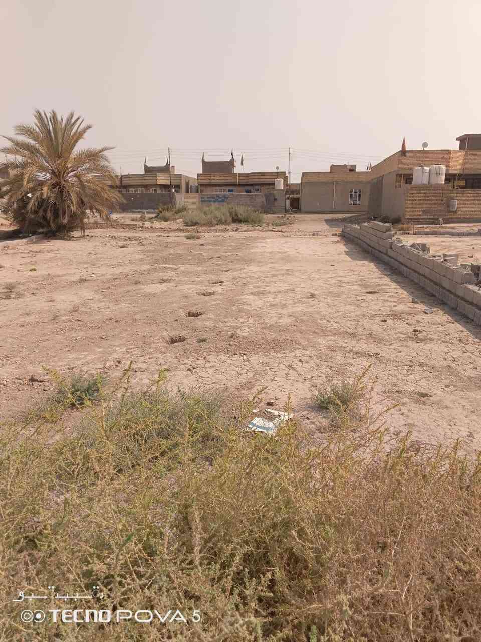 السلام عليكم 🌹
قطعة أرض زراعية، المساحة 200م، الواجهة 8 أمتار والنزال 26 متر، قطعة على شارعين، عرض الشوارع 8 أمتار.
متوفرة خدمات الماء والكهرباء والتبليط.
📍 الموقع: جسر ديالى – الكرغولية، السايد الواحد مقابل مذخر الأدوية، خلف معرض دبي، وتبعد عن الشارع العام حوالي 700 متر.
للإستفسار ***********
